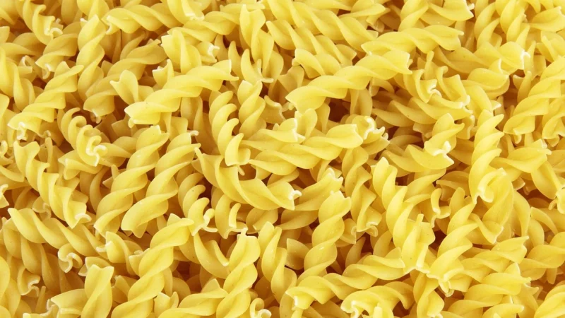 Naturavena Makaron Bezglutenowy Kukurydziany Z Quinoa Spaghetti 250G