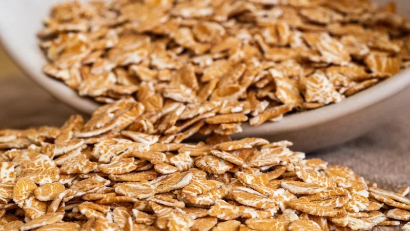 Naura Paluszki Orkiszowe Pełnoziarniste Bio 45g