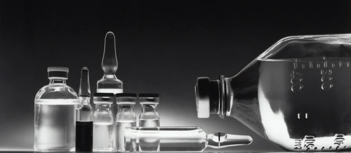 Nebusalin 3% 30x4ml