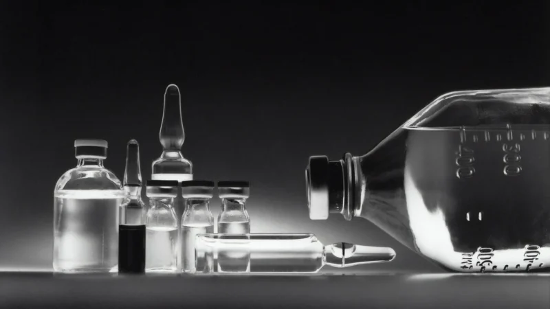 Nebusalin 3% 30x4ml