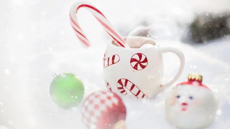 NESCAFE Dolce Gusto Czekolada CHOCOCINO 8+8 kapsułek