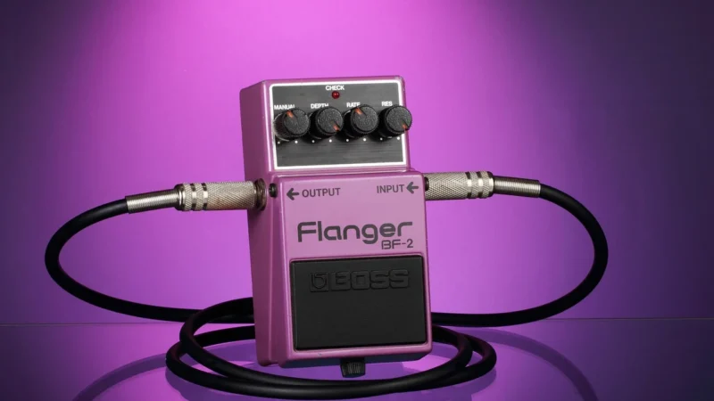 Neunaber Wet Reverb V5 – Reverb