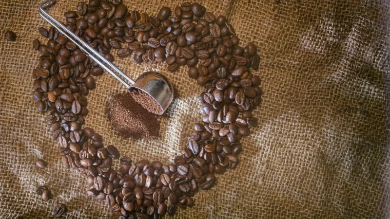 New York Kawa mielona Macinato Moka 250g
