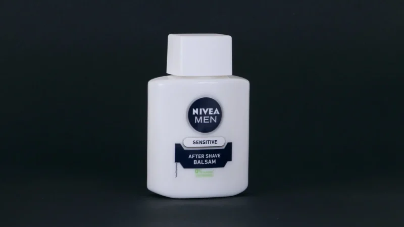 Nivea Sun Karotenowy Balsam do opalania SPF6, 200ml