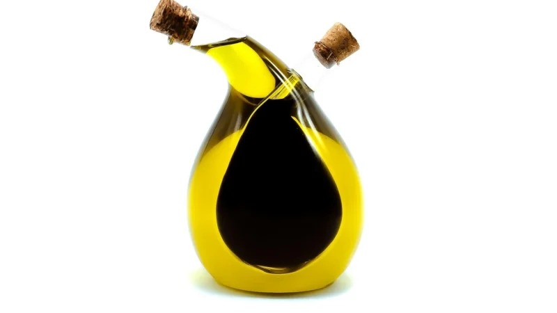 OLIWA Z OLIWEK EXTRA VIRGIN BIO 500 ml – BIO LEVANTE