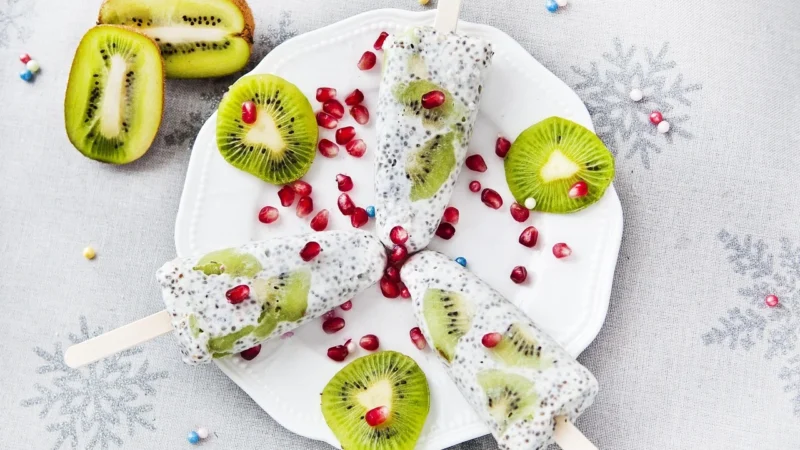 Olvita, Chia Nasiona Szałwii Hiszpańskiej, 250 G.