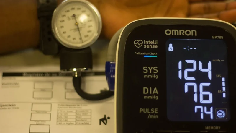 Omron E3
