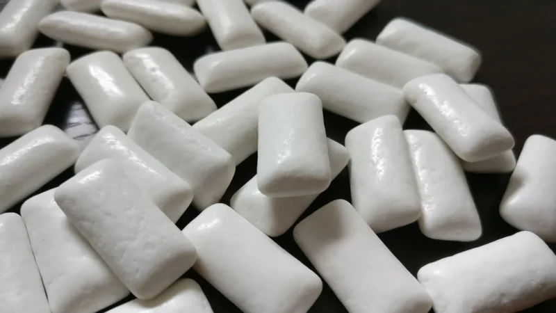 Orbit Spearmint Xxl Guma Do Żucia Bez Cukru 58 G