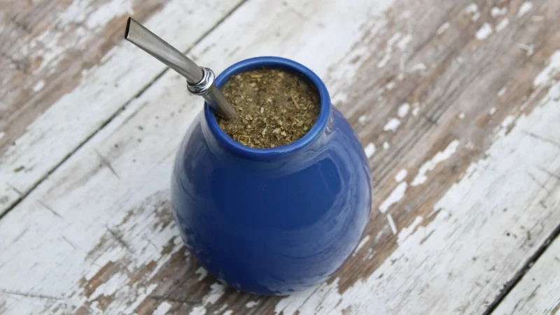 Pajarito Yerba Mate Traditional 0,25 kg