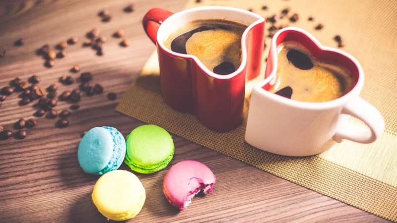 Palombini Kawa W Kapsułkach Classico Nescafe Dolce Gusto 16 Kapsułek