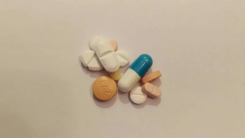 Pantoprazol Teva 20 mg 14 tabl.