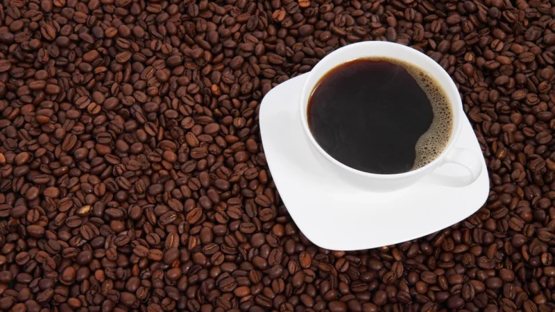 Parana Espresso Italiano 250g
