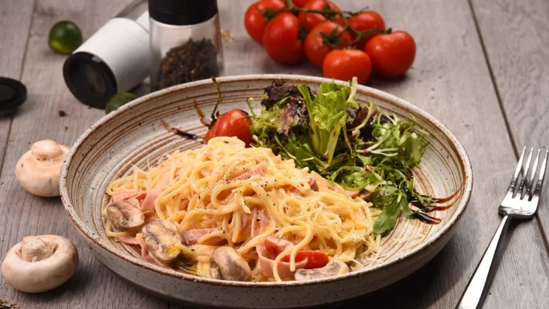 Pasta makrela z pomidorami suszonymi 225ml