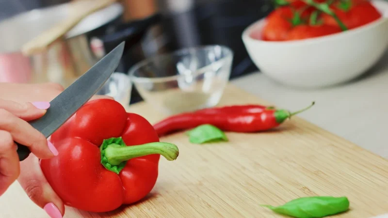 Pasta słonecznikowa z papryką bezglutenowa bio 18