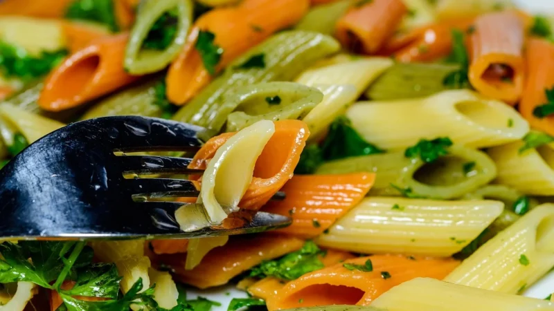 penne makaron – Delikatesy