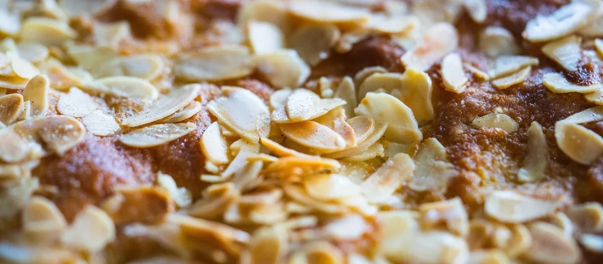 Perlo Płatki drożdżowe nieaktywne 1kg