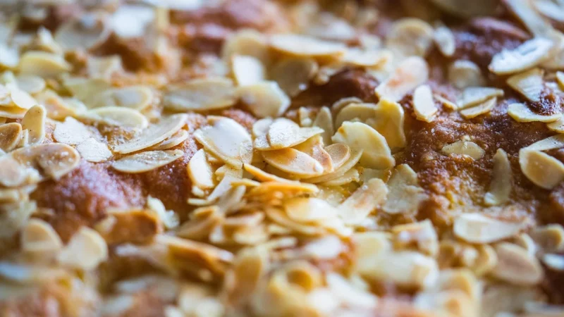 Perlo Płatki drożdżowe nieaktywne 1kg