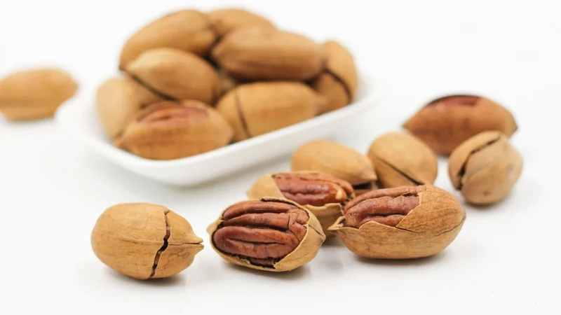 Pestki Dyni Łuskane 500g Dynia Łuskana