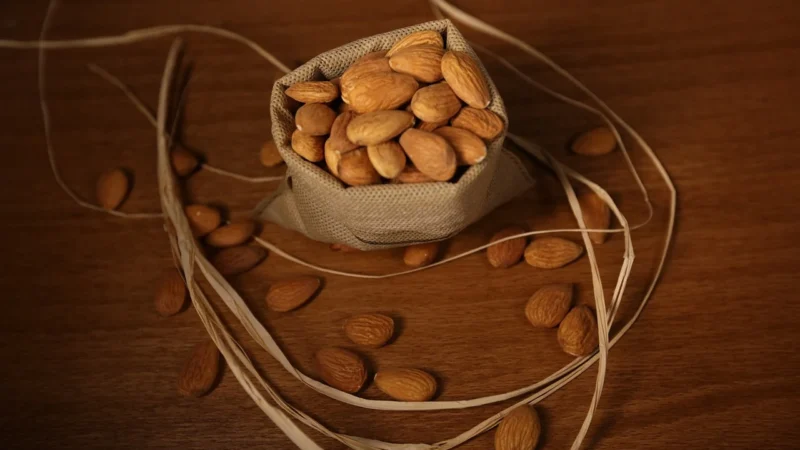 Pestki, Jądra Moreli Gorzkie 1000g Dukatki
