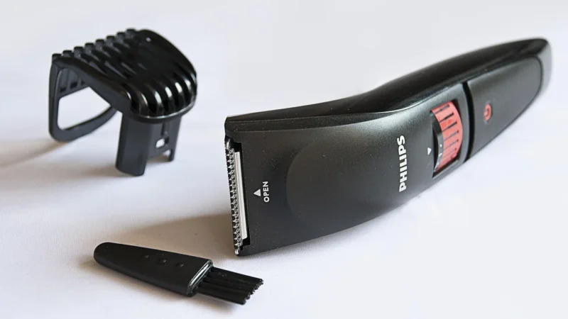 PHILIPS OneBlade Face + Body QP2620/20