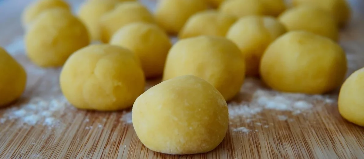 Piaceri Mediterranei Gnocchi szpinakowe, bezgluten
