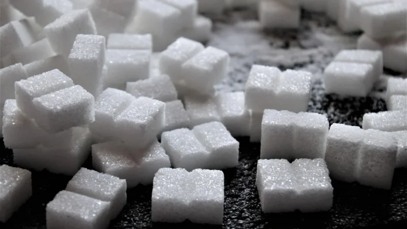 PIątnica Glukoza 400G dekstroza naturalna słodzik