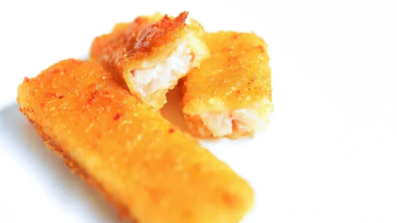 PIĘĆ PRZEMIAN Paluszki z samopszy pełnoziarniste BIO 45g