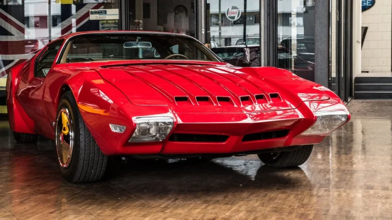 Piekarnik CONCEPT ETV7460SS