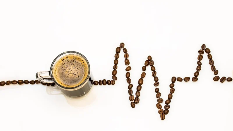 Planeta Kawy Mieszanka Własna Cafettino Średnio Mielona 100G