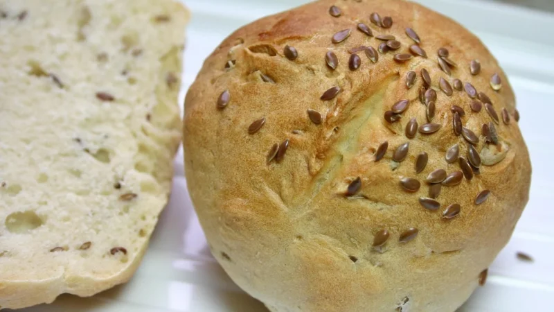 Płatki Orkiszowe Bio 3 kg – Horeca