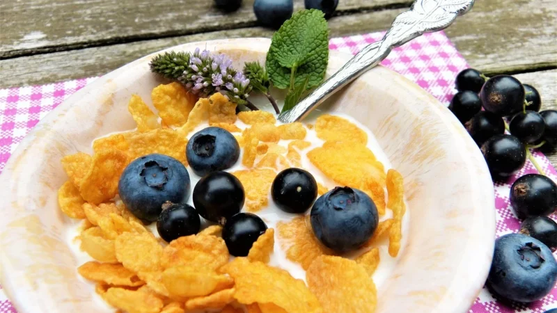 Płatki Ryżowe Bio 300g Bio Planet