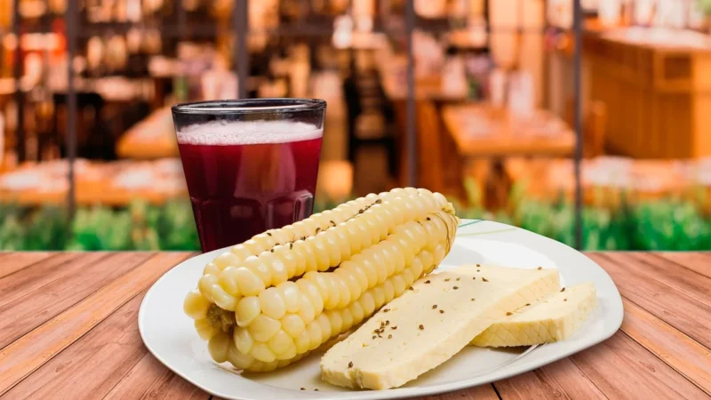 PocoLoco Salsa Con Queso 300g