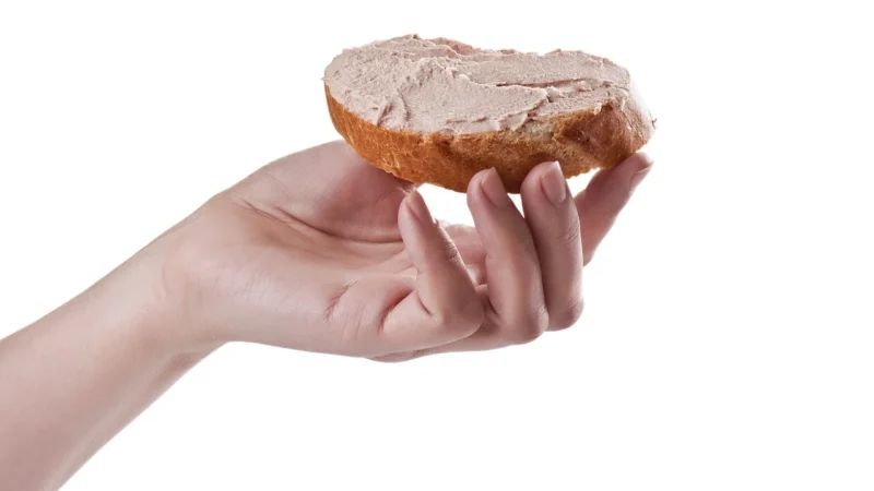 Podkarpackie Skarby Pasztet Tradycyjny 250g –