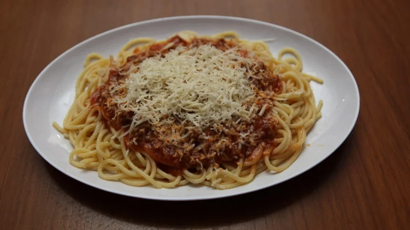 Podravka Makaron bolognese 325 g