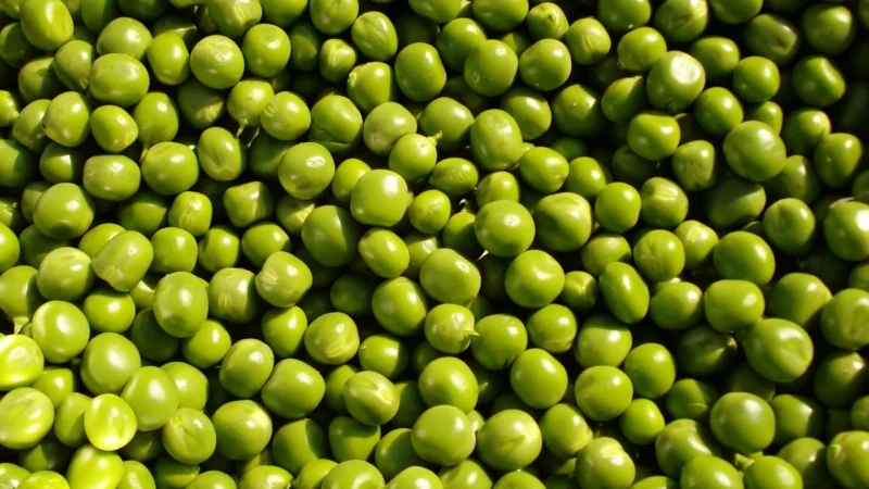 Primavika Pasta Warzywna Z groszkiem Bio Kids 160g