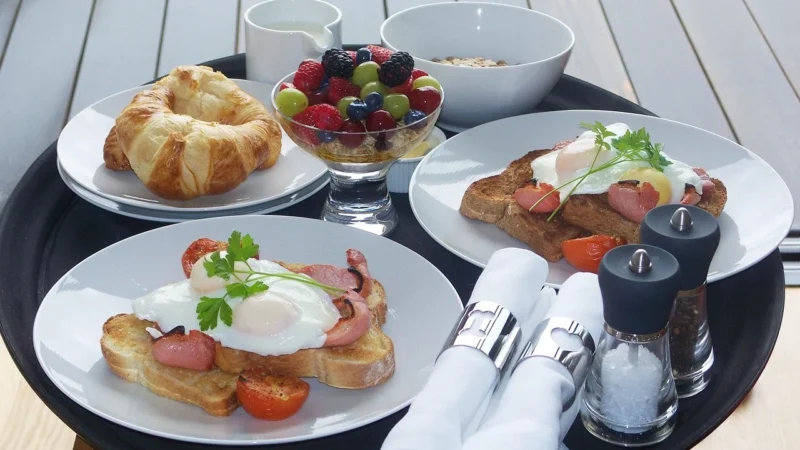 Progressive Angielskie Śniadanie – English Breakfast 100g