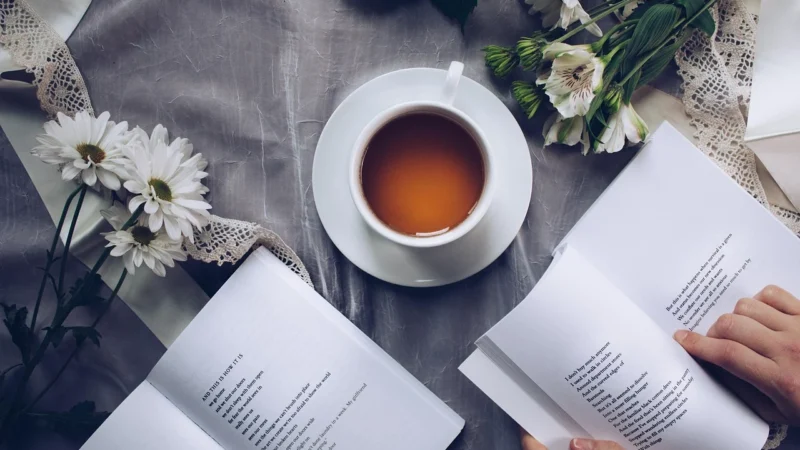Progressive Poezja smaku (Pakowanie ozdobne, Puszka czarna 80g)