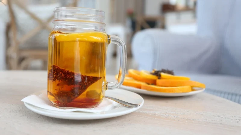 Progressive Rooibos Kwiat Afryki 50g