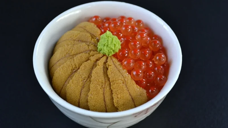 Proorient Ryż Do Sushi Royal Tiger 1Kg