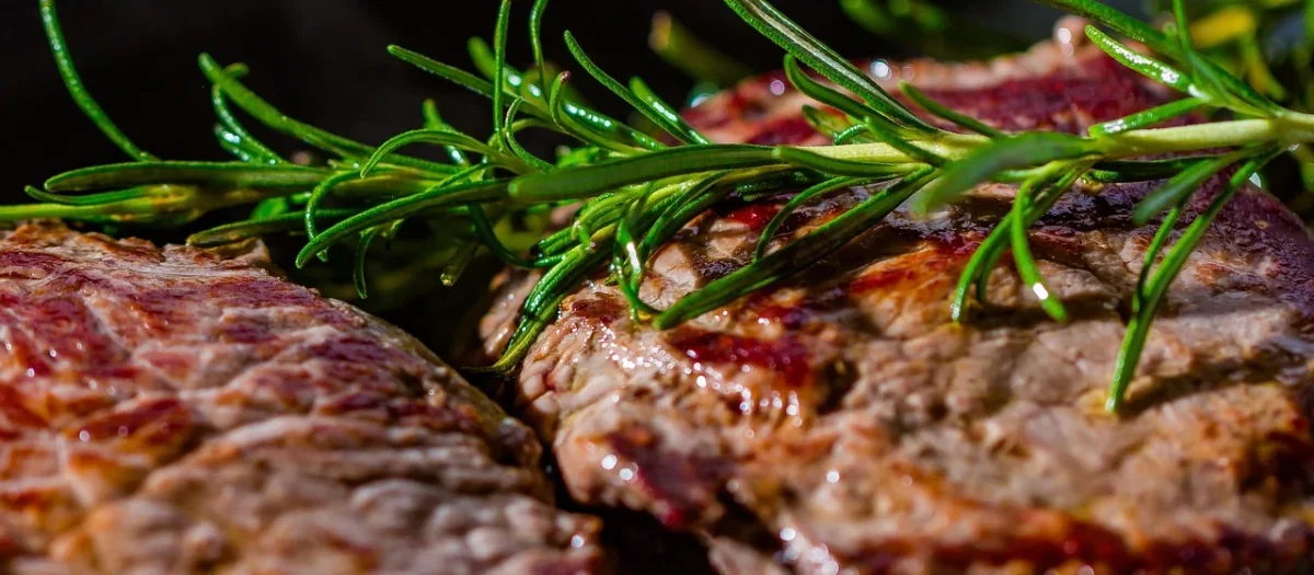 Przyprawa do mięs – American Steak 90 g w młynku