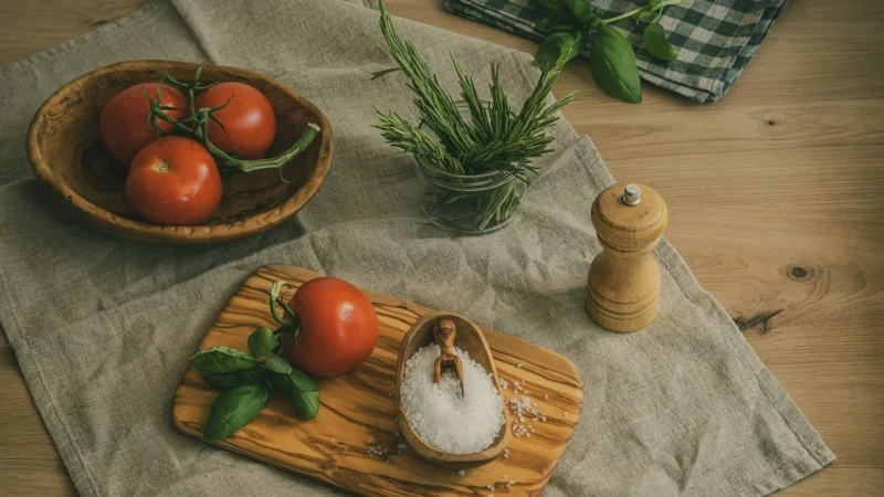 Przyprawa Do Pizzy 500g Premium Bez Dodatków 0,5kg