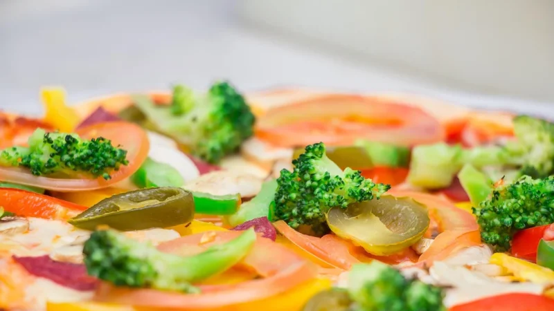 Przyprawa Do Pizzy 650g Słoik Z Dozownkiem