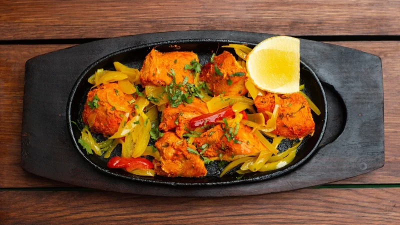 Przyprawa mieszanka Tandoori Masala 1kg Hurt