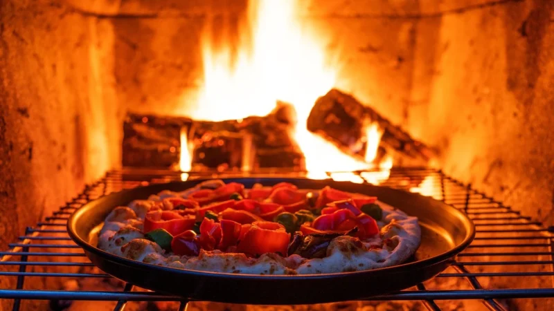 Przysnacki Chrupki Z Pieca O Smaku Ziół 70g