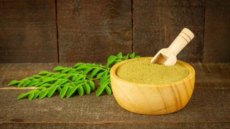 Purasana Mieszanka Superfood High Fiber Bez Laktozy Bezglutenowa Bio 250G