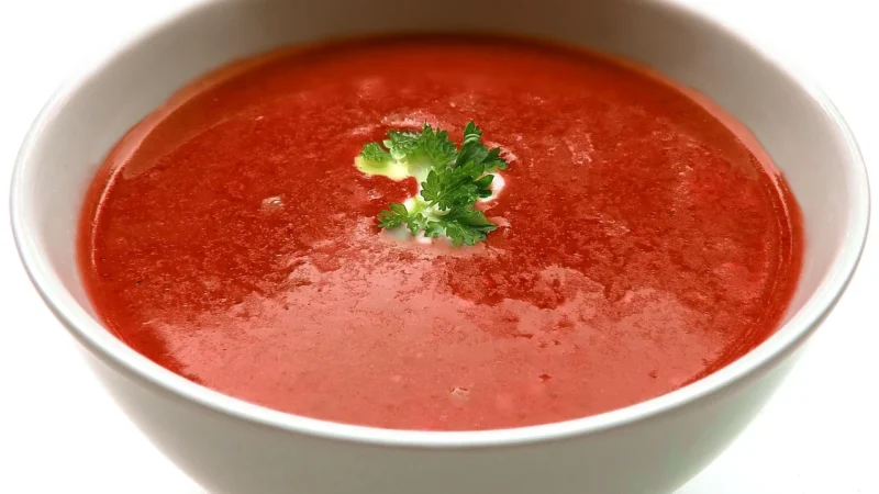 Purena Zupa krem marchew-dynia ze świeżą kolendrą 340g