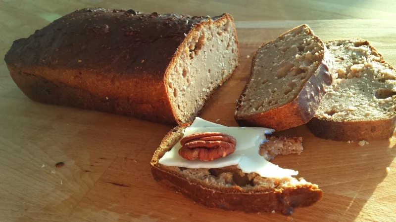 Radix Mąka Gryczana 500G