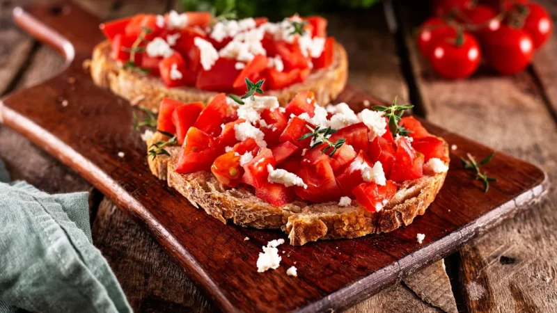 Rafex Bruschetta 50g