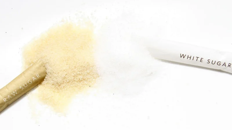 Rafex Cukier o smaku konopii 1kg