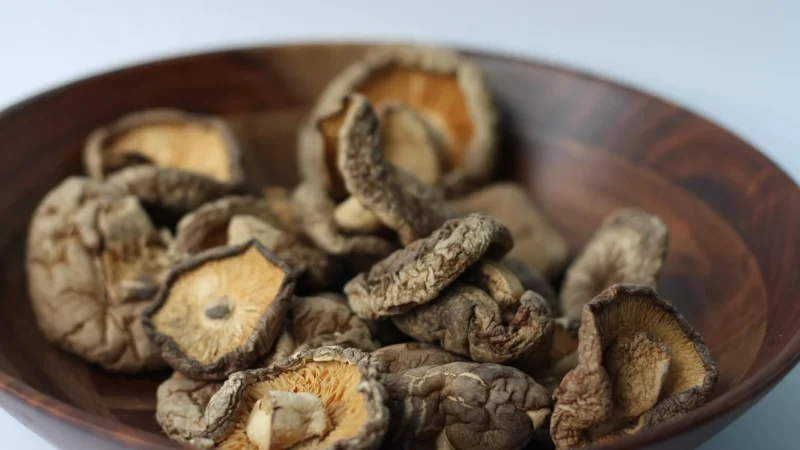 Rafex Czereśnia suszona bez chemi 100g